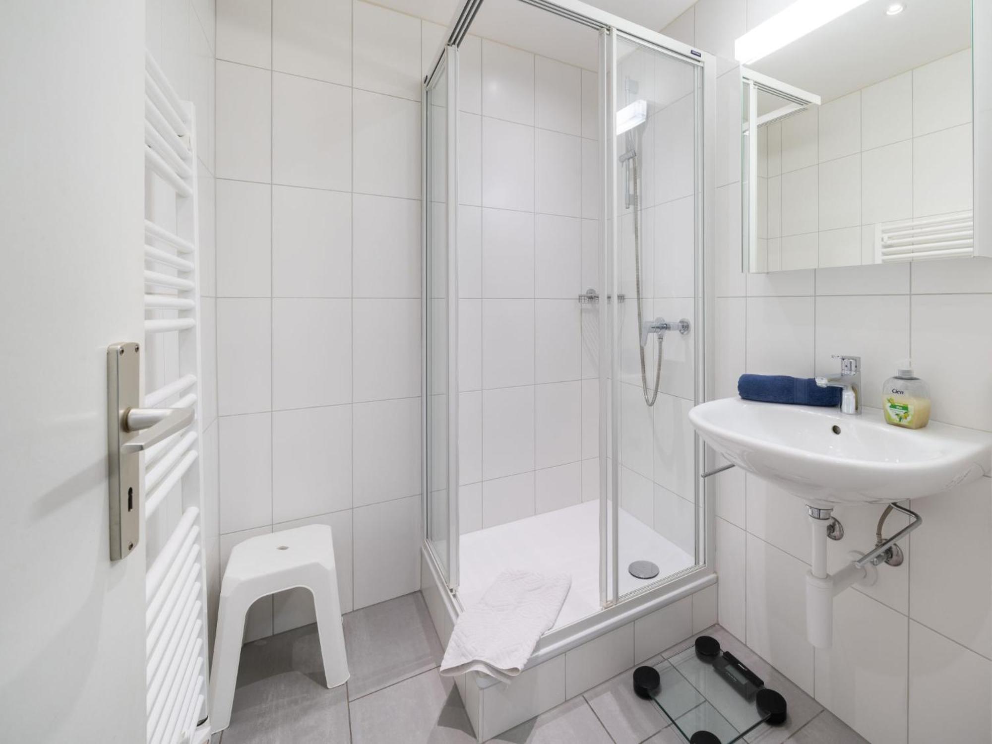 Apartment Victoria View By Interhome Interlaken Exteriér fotografie