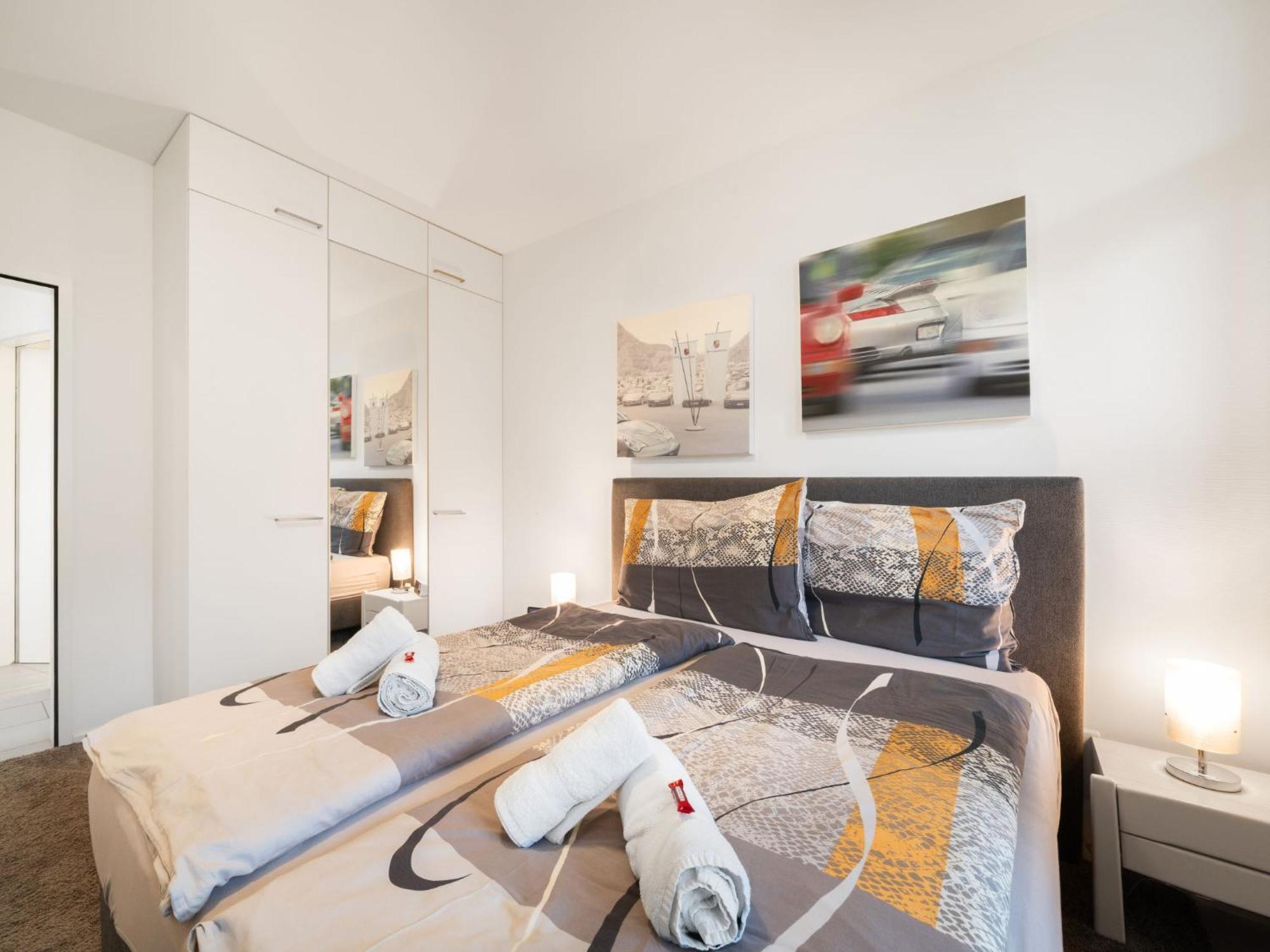 Apartment Victoria View By Interhome Interlaken Exteriér fotografie