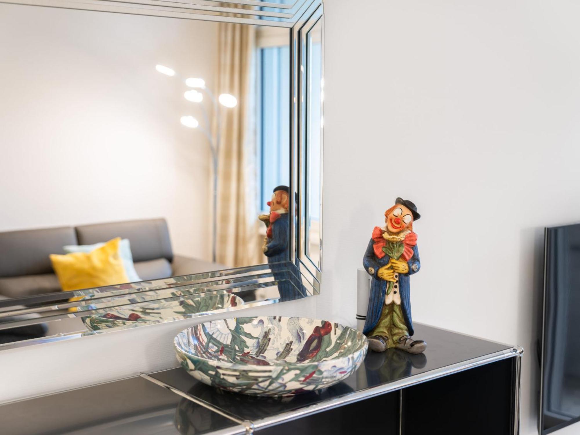 Apartment Victoria View By Interhome Interlaken Exteriér fotografie