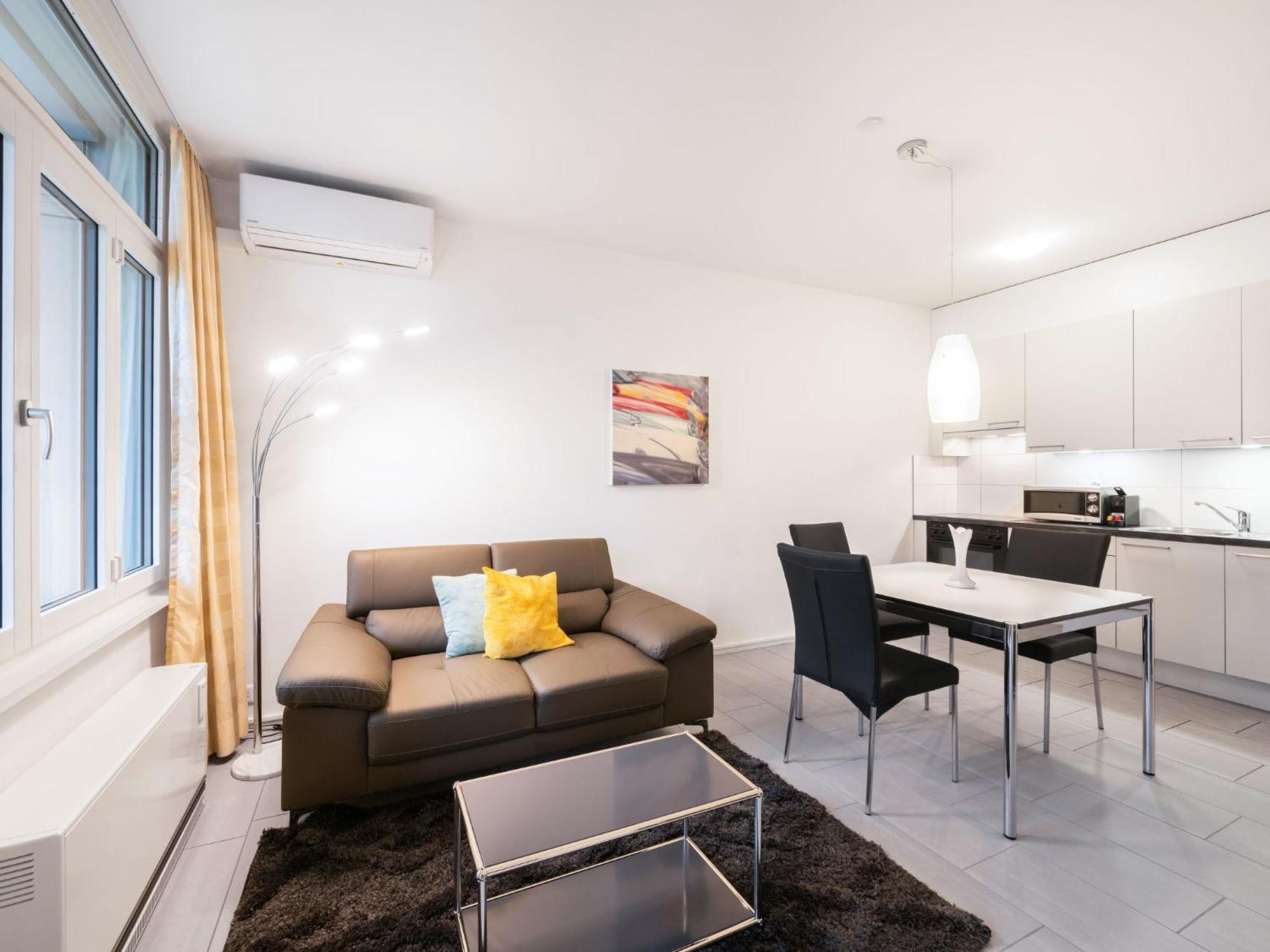 Apartment Victoria View By Interhome Interlaken Exteriér fotografie