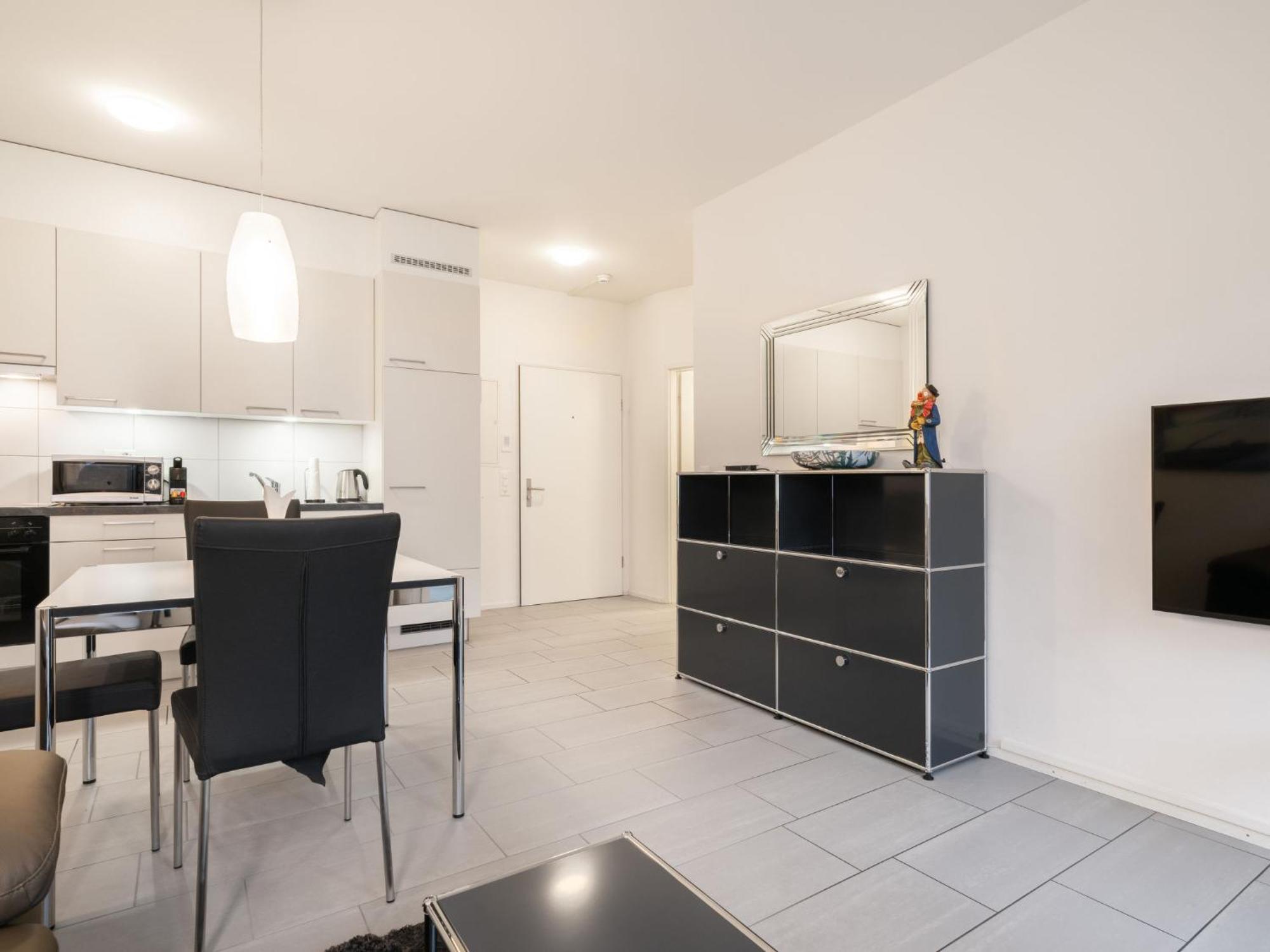 Apartment Victoria View By Interhome Interlaken Exteriér fotografie